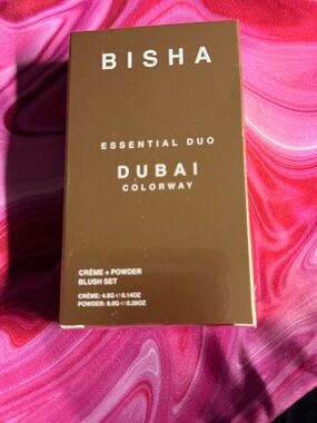 Dubai Colorway Essential Duo Creme